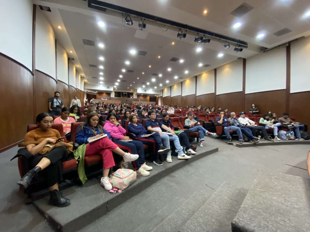 #SomosJauría en San Luis Potosí
