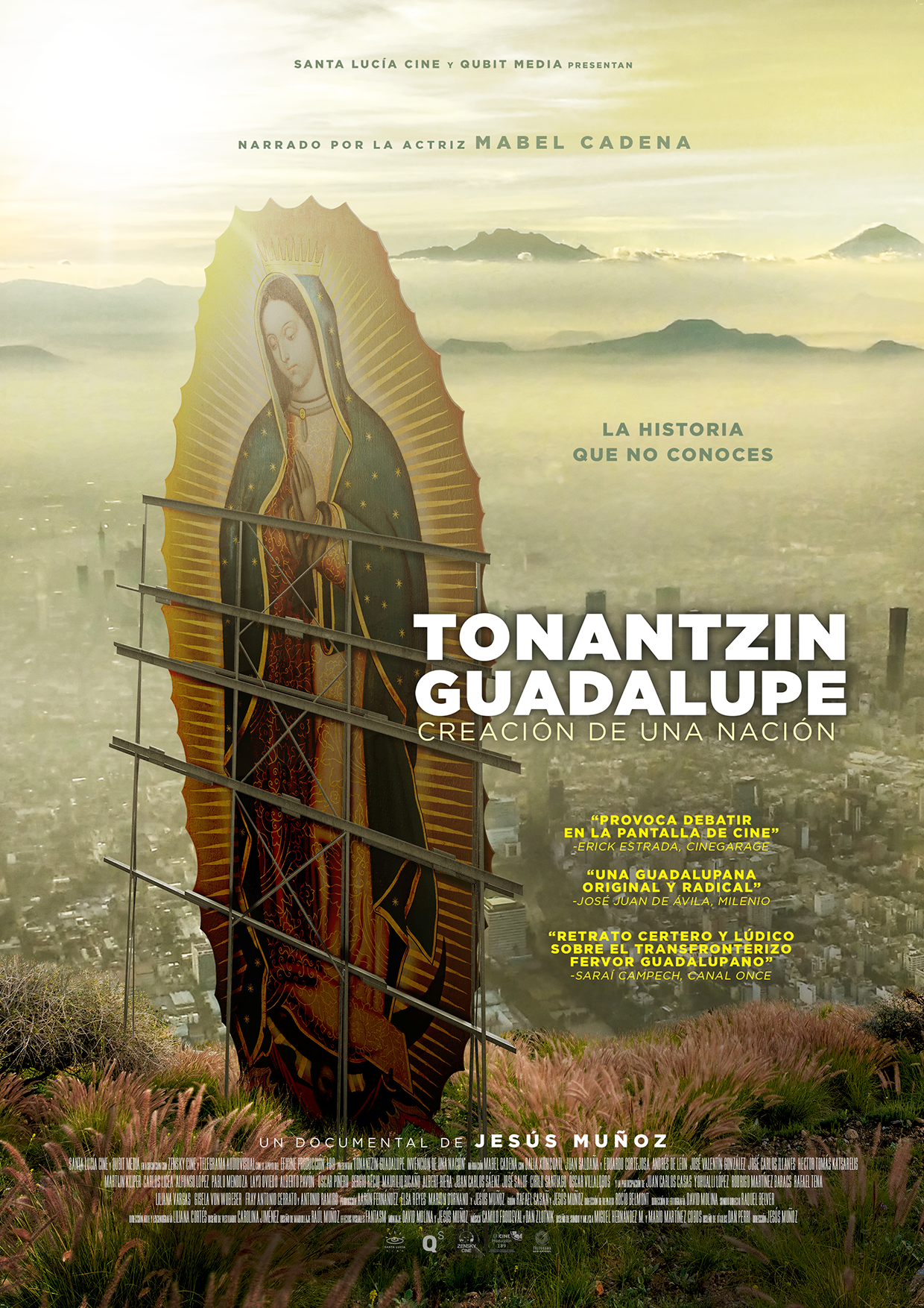 POSTER TG MINI V.1_cast